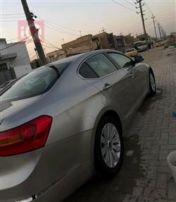 كيا كادينزا